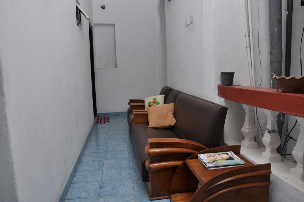 Marshal Beach Guesthouse Νεγκόμπο Εξωτερικό φωτογραφία