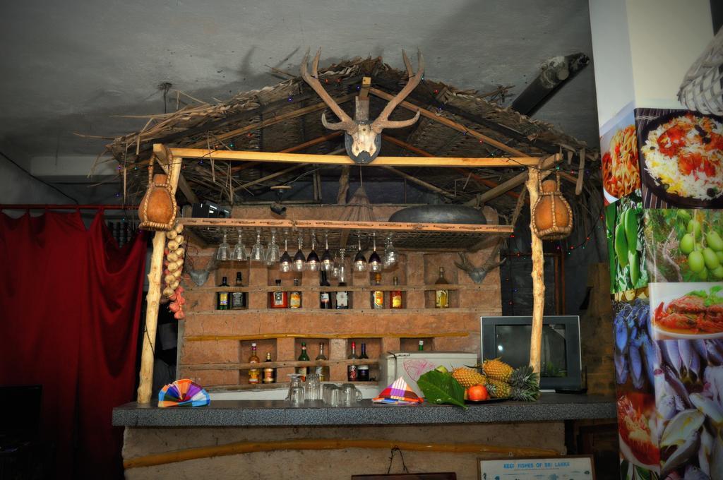 Marshal Beach Guesthouse Νεγκόμπο Εξωτερικό φωτογραφία