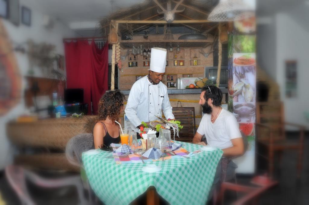 Marshal Beach Guesthouse Νεγκόμπο Εξωτερικό φωτογραφία