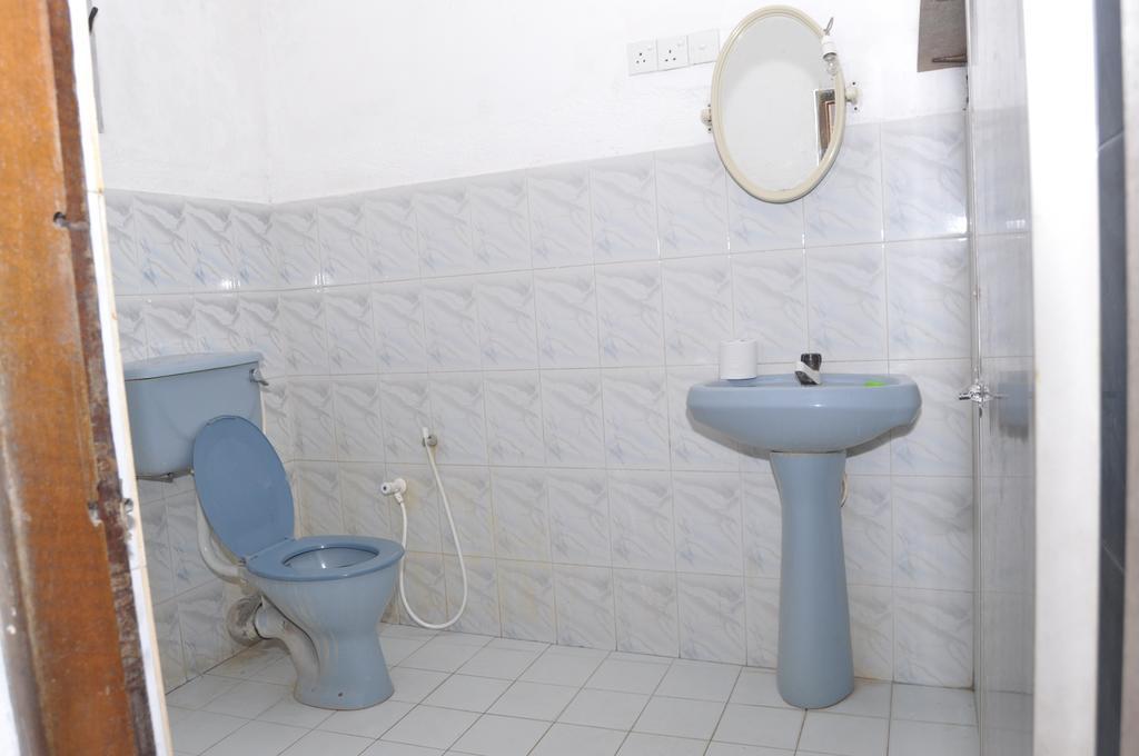 Marshal Beach Guesthouse Νεγκόμπο Δωμάτιο φωτογραφία