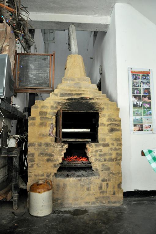 Marshal Beach Guesthouse Νεγκόμπο Εξωτερικό φωτογραφία