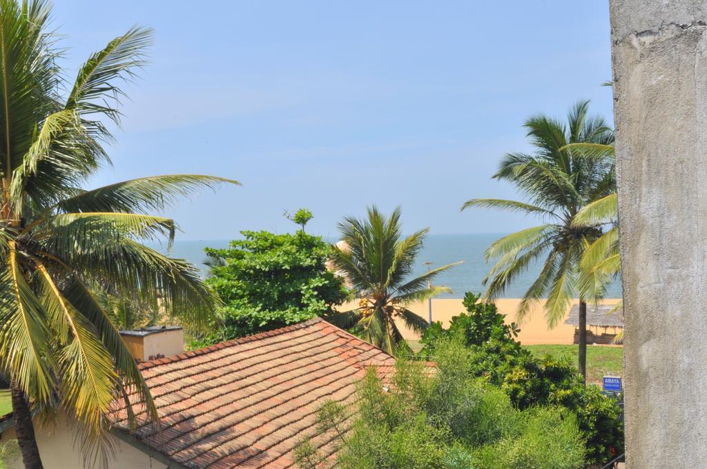 Marshal Beach Guesthouse Νεγκόμπο Δωμάτιο φωτογραφία