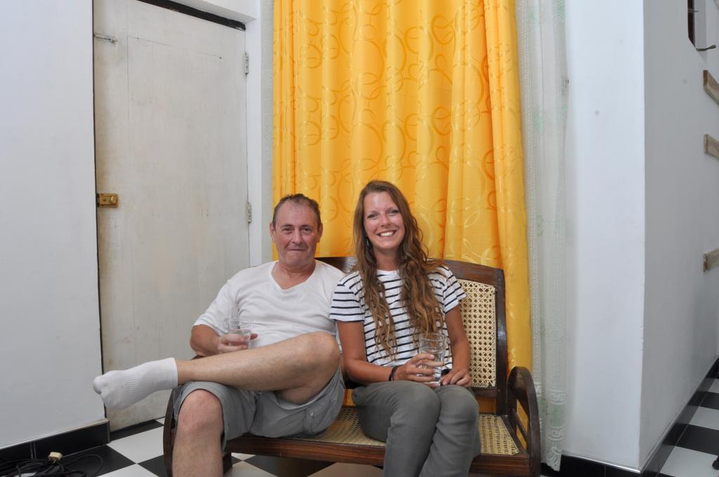 Marshal Beach Guesthouse Νεγκόμπο Δωμάτιο φωτογραφία